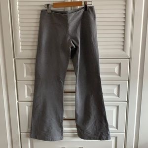 Vintage Lululemon flare groove pant